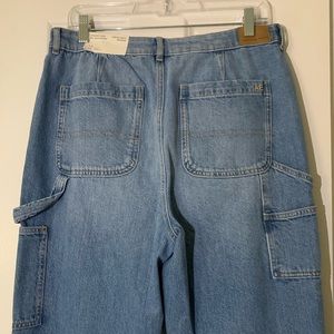 American Eagle Highest Raise 90s Boyfriend Jean